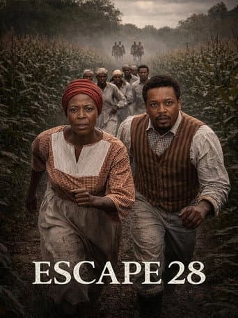 Escape 28