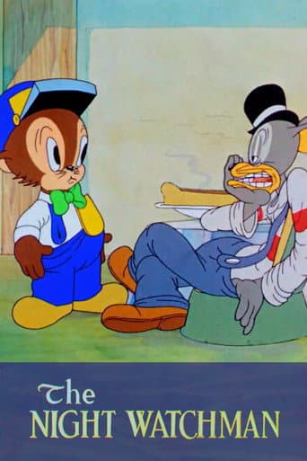 Mann oder Maus