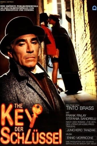 The Key - Der Schlüssel