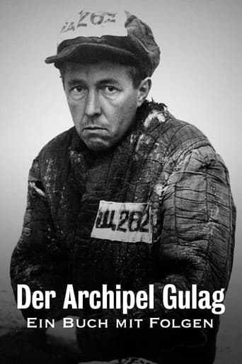 "Der Archipel Gulag" - Ein Buch mit Folgen