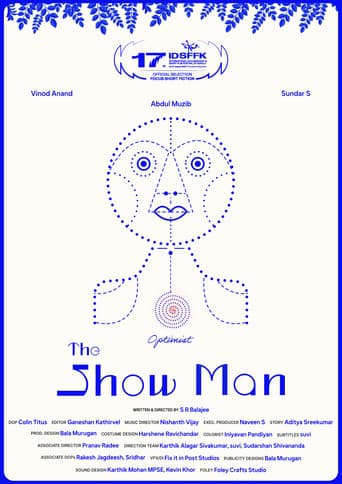 The Show Man