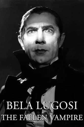 Der gefallene Vampir