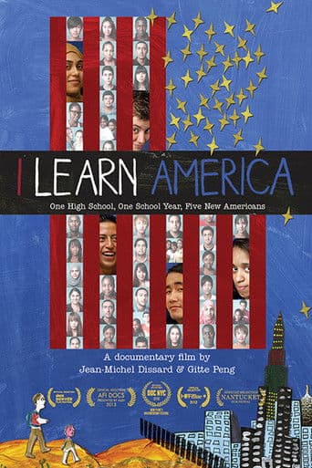 I Learn America