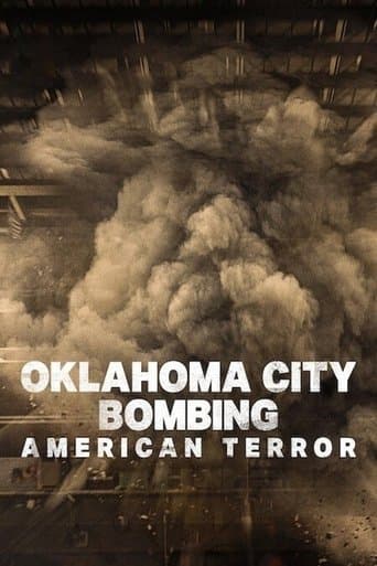 Der Bombenanschlag von Oklahoma City