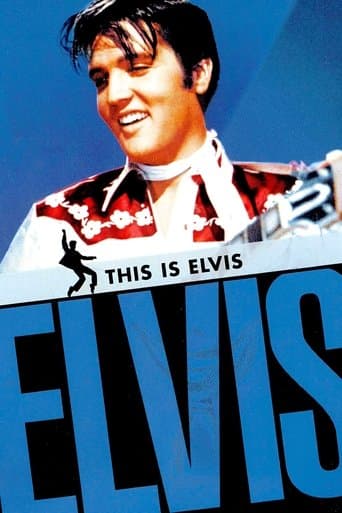 Das ist Elvis