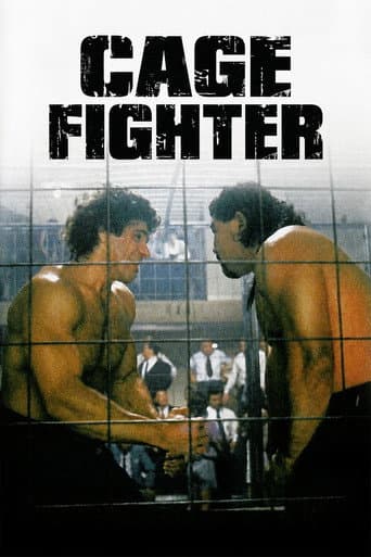 Cage Fighter