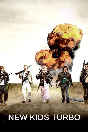 New Kids Turbo
