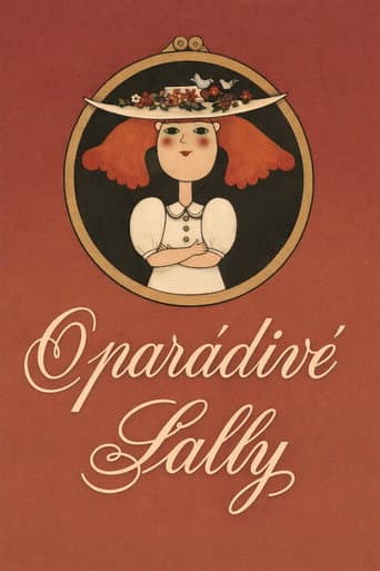 O parádivé Sally