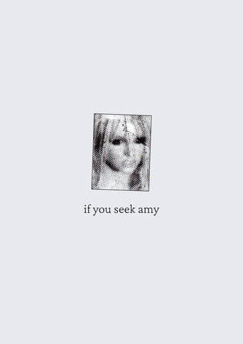if you seek amy