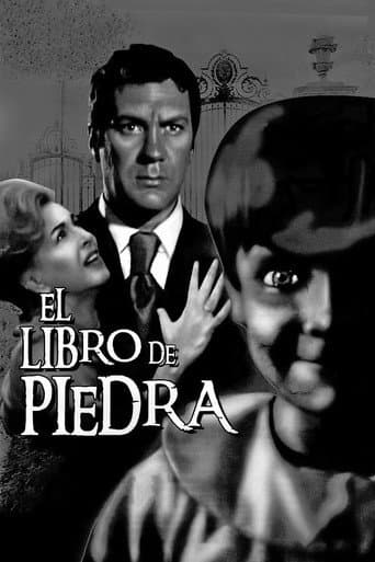 El libro de piedra