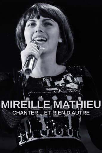 Mireille Mathieu - Singen, nur singen