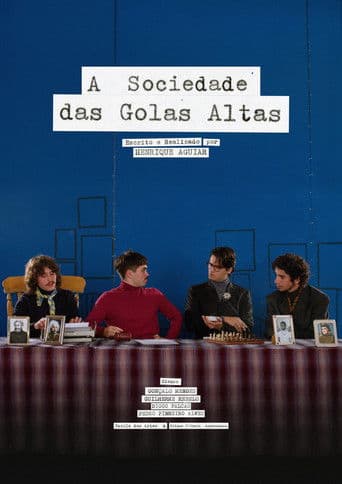 A Sociedade das Golas Altas
