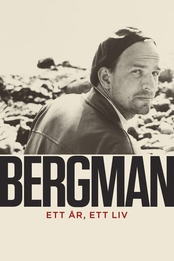 Bergman — A Year in a Life
