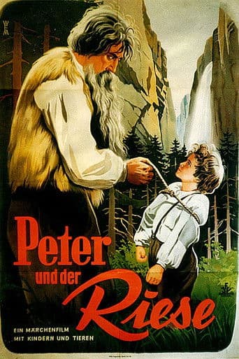 Peter und der Riese