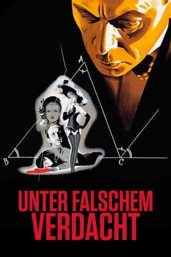 Unter falschem Verdacht