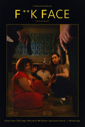 F**k Face