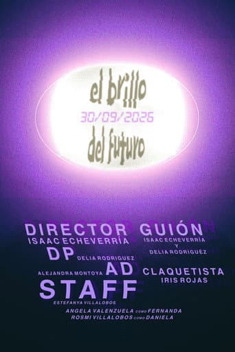 El brillo del futuro