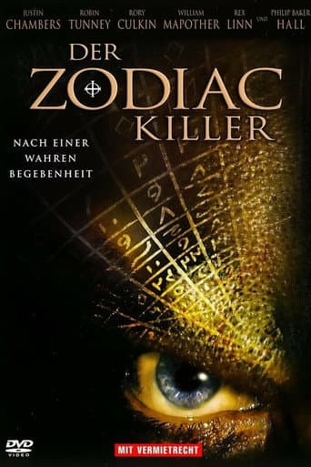 Zodiac Killer