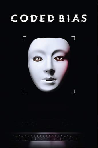Coded Bias - Vorprogrammierte Diskriminierung