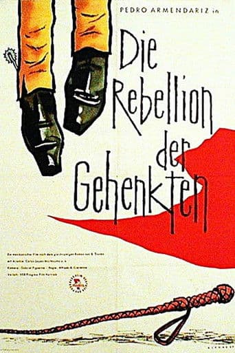 La rebelión de los colgados