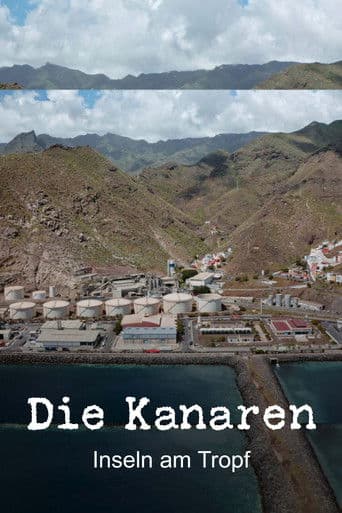 Canaries, paradis sous perfusion ?