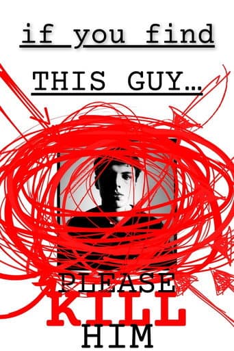 if you find this guy... please kill him