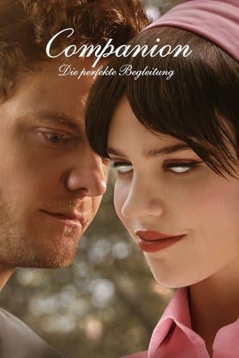Companion - Die perfekte Begleitung