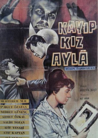 Kayıp Kız Ayla