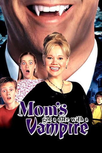 Mamas Rendezvous mit einem Vampir
