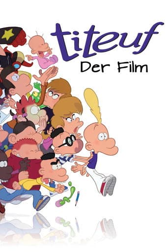 Titeuf - Der Film