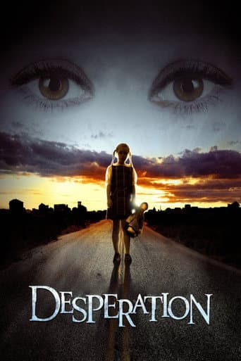 Stephen Kings Desperation