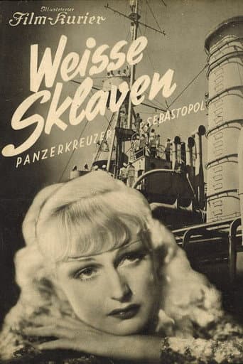 Weiße Sklaven