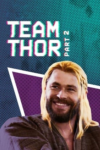Marvel One-Shot: Team Thor - Teil 2
