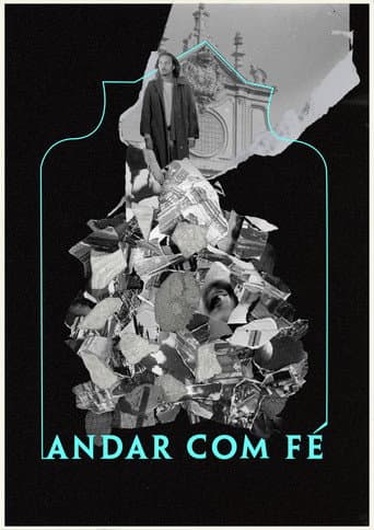 Andar com Fé