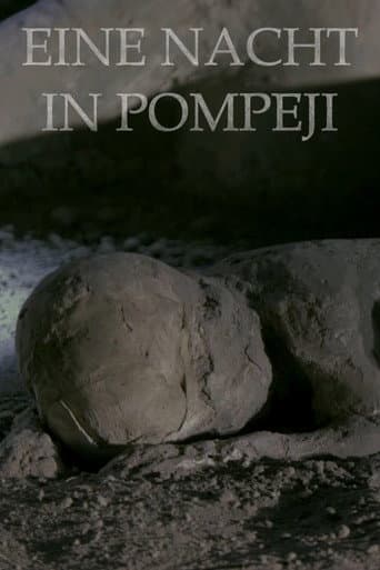 Eine Nacht in Pompeji