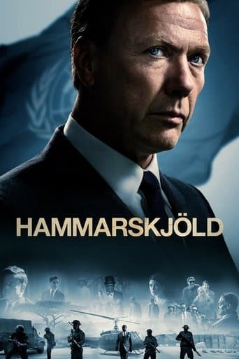 Hammarskjöld