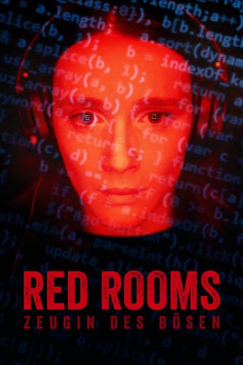 Red Rooms - Zeugin des Bösen