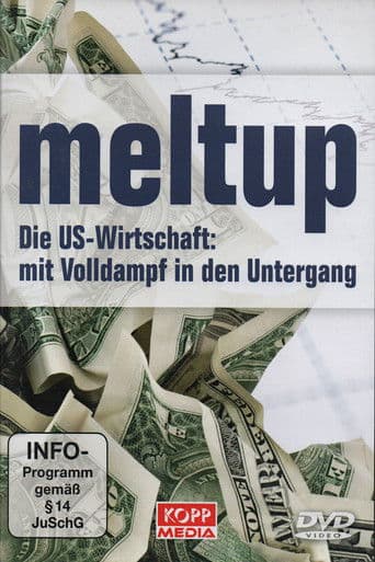 Meltup: Die US-Wirtschaft mit Volldampf in den Untergang