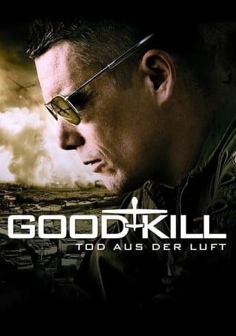 Good Kill - Tod aus der Luft