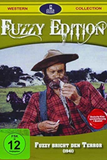 Fuzzy bricht den Terror