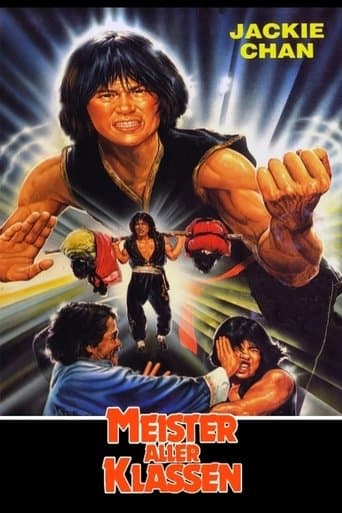 Meister aller Klassen