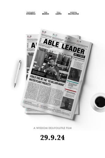 Able Leader