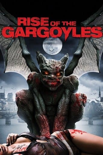 Gargoyles - Die Brut des Teufels
