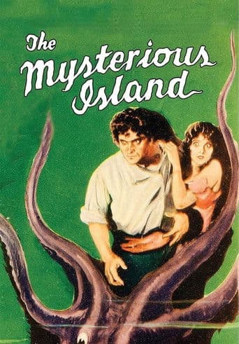 Die mysteriöse Insel