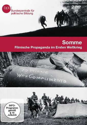 Die französische Offensive an der Somme