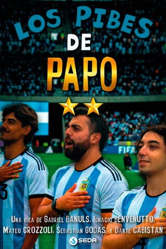Los Pibes de Papo