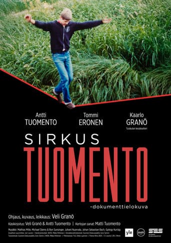 Sirkus Tuomento