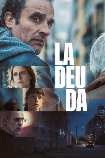 La deuda