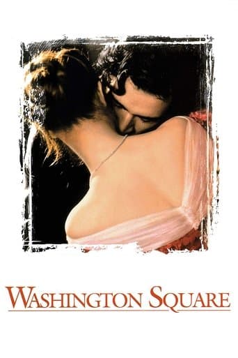 Die Erbin vom Washington Square