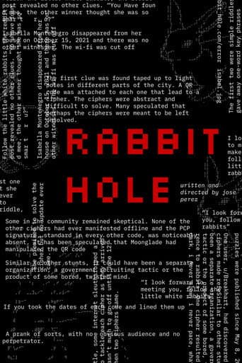 Rabbit Hole